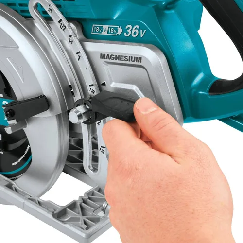 Vista 8 de Chaqueta térmica inalámbrica Makita