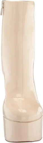 Vista 2 de Jessica Simpson Madlaina - Botas de plataforma para mujer