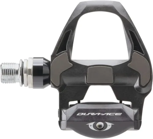 Vista 7 de SHIMANO DURA-ACE PD-R9100 Pedales de bicicleta de carretera superior