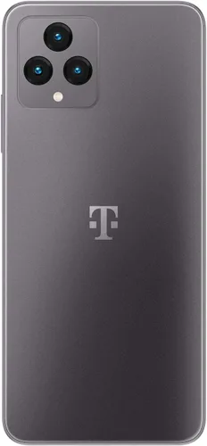 Vista 5 de T-Mobile REVVL 6X 5G 128GB 5G Smartphone 6.52 pulgadas LCD - Gris claro (renovado)