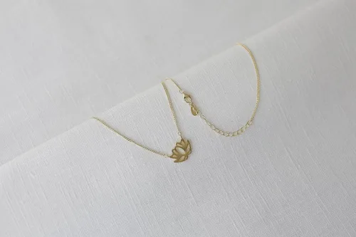 Vista 8 de LUUK LIFESTYLE Collar de filigrana de plata de ley 925 para mujer con colgante, joyería femenina de moda para la vida cotidiana, longitud ajustable