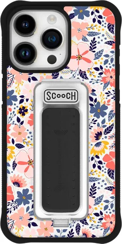 Vista 81 de Scooch Wingman - Funda con soporte de patas para iPhone 11 [Protección contra caídas de 10 pies] [Soporte de dos vías] Cubierta protectora, funciona