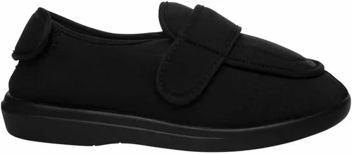 Vista 4 de Propét Mujer Cronus Slip On Casual Zapatillas Casual - Negro