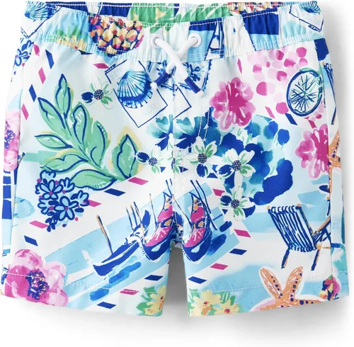 Vista 33 de Gymboree Bañador para niños y niños pequeños