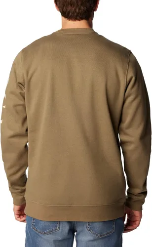 Vista 2 de Columbia Trek Crew para hombre