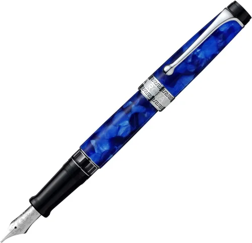 Vista 3 de AURORA Bolígrafo Optima Nero GT