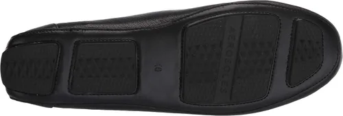 Vista 4 de Aerosoles Mocasín plano Bleeker para mujer