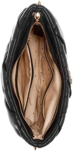 Vista 3 de GUESS Zaina Crossbody Top Zip