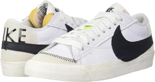 Vista 2 de Nike Blazer Low 77 Jumbo DQ8769 100