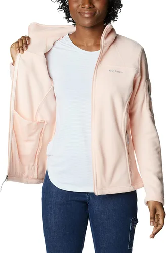 Vista 10 de Columbia Chaqueta Fast Trek Ii para mujer