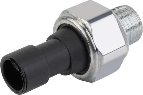 Vista 2 de 95961350 Interruptor emisor de presión de aceite compatible con Cadillac Cts 2003-2004 3.2L, Catera 1997-2001 3.0L.Compatible con Saab 9-3 2005