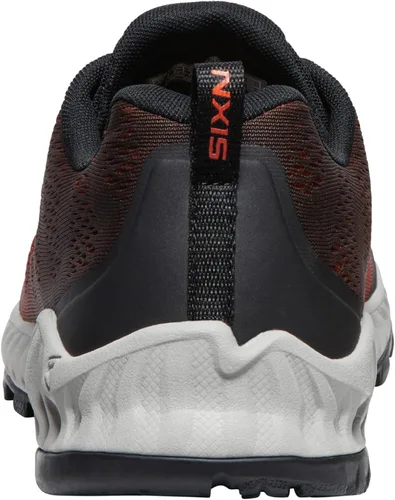 Vista 4 de KEEN Men's Nxis Speed Low Height Vented Hiking Shoes