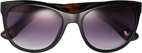 Vista 2 de Nine West Women's Athena Cat Eye Sunglasses