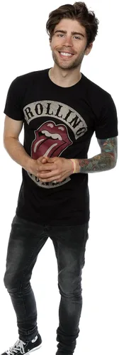 Vista 5 de Rolling Stones Tour 78 - Camiseta para hombre