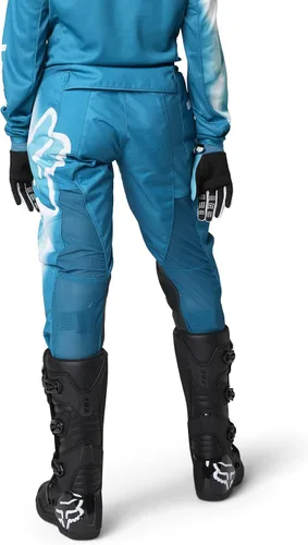 Vista 9 de Fox Racing 180 Toxsyk - Pantalones de motocross para mujer