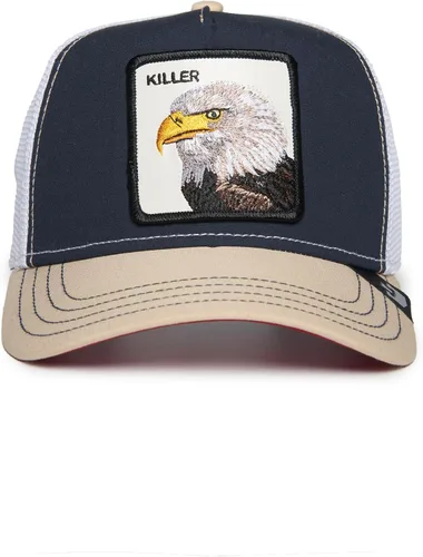 Vista 2 de Goorin Bros. The Farm MVP Collection - Gorra unisex para camionero