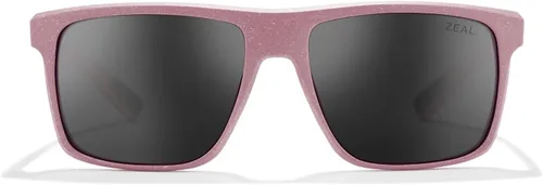 Vista 7 de Zeal Optics Divide Gafas de sol polarizadas ecológicas para hombre Midnight/Polarized Horizon Blue Lens