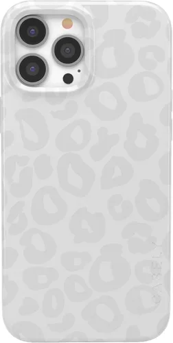 Vista 15 de Casely Funda para iPhone 13 Pro Max Arte del caos Cráneo Grateful Dead Compatible con MagSafe Diseño clásico ultra delgado