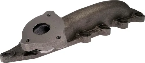 Vista 2 de Dorman 674-423 - Kit de colector de escape lateral del lado del conductor compatible con determinados modelos Ford/Lincoln