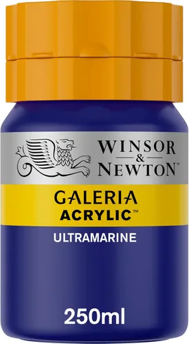 Vista 88 de De Galería Winsor & Newton: Tubo de color acrílico