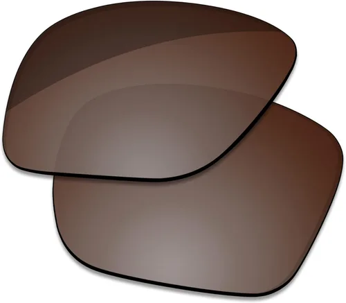 Vista 2 de Acefrog Lentes de repuesto polarizadas con revestimiento AR para Oakley Holbrook Holbrook XL Gafas de sol de metal Holbrook