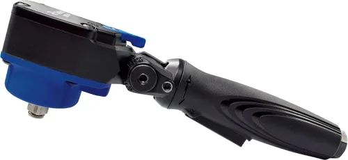 Vista 2 de Astro Tool 1834 Llave de impacto angular de cabeza flexible Nano de 1/2" - 400 pies/lb