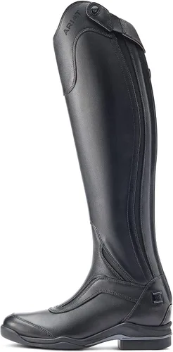 Vista 2 de ARIAT womens V Sport Zip Tall Riding Boot