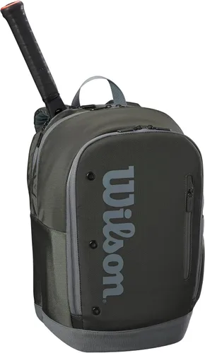 Vista 2 de WILSON Bolsa para raqueta de tenis Tour