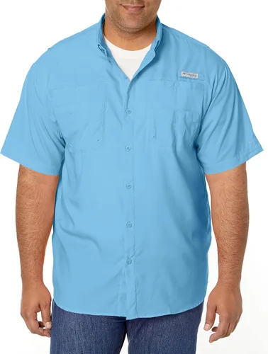Vista 66 de Columbia PFG pescado serie Junta Corto
