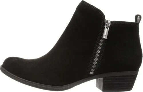 Vista 8 de Lucky Brand Basel - Botines para mujer