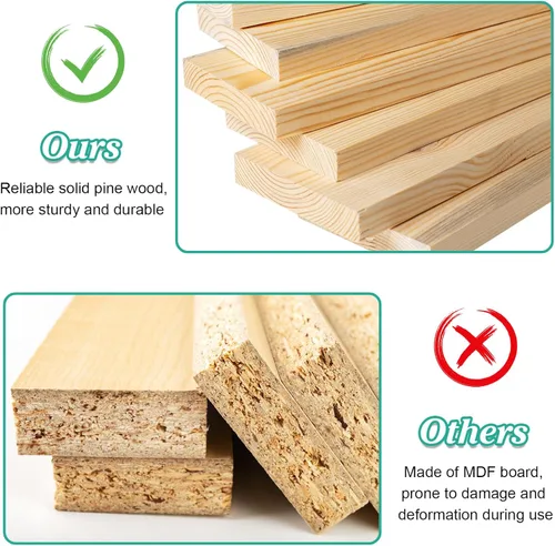 Vista 5 de OUTNILI Ganchos de pared resistentes para colgar abrigos, colgador de pared negro para chaquetas, sombreros, toallas, bolsos, correas de perro
