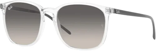 Vista 7 de Ray-Ban Rb4387 Evolve Gafas de sol cuadradas fotocromáticas
