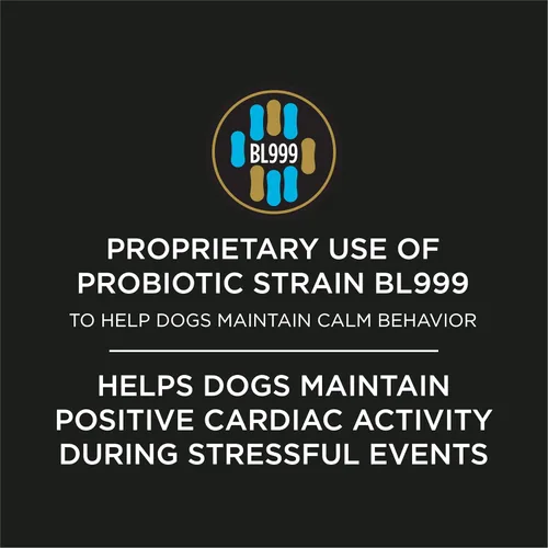 Vista 3 de Purina Pro Plan - Suplementos veterinarios, suplementos para perros caninos Fortiflora & Calming Care, suplementos probióticos, 30 CT cada uno