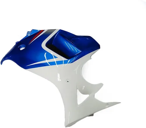 Vista 5 de WYNMOTO Plastic Fairing Fit For Suzuki 2008 2010 GSX650F Katana 2008 09 10 11 12 2013 GSX650F Katana ABS Motorcycle Compression Fairing kit - Blue