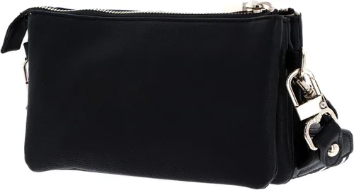 Vista 4 de GUESS Latona Mini Triple Compartimento Superior Cremallera