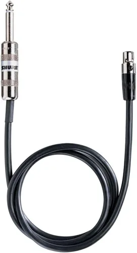 Vista 10 de Sistema inalámbrico para guitarra Shure BLX14 - Banda H10