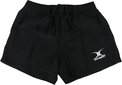Vista 4 de Gilbert Mens Rugby Shorts