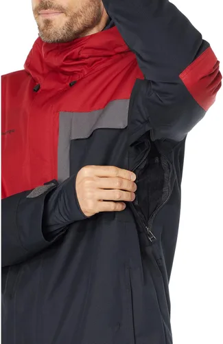 Vista 3 de Obermeyer Womens Grommet Jacket
