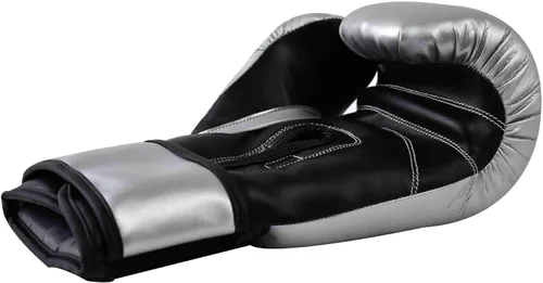 Vista 3 de PFG Guantes de boxeo clásicos para niños