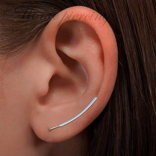 Vista 8 de Ear Climbers Variations