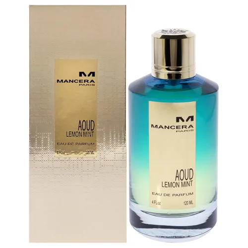 Vista 2 de MANCERA Lemon Mint