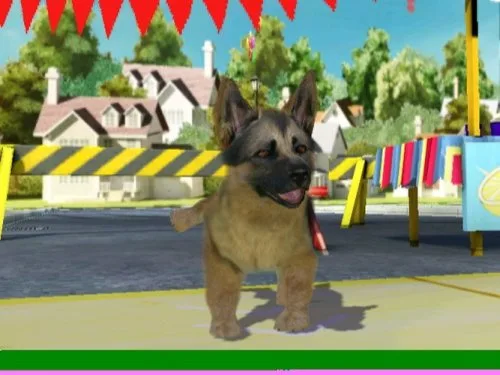 Vista 6 de Petz Sports - Nintendo Wii
