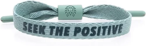 Vista 10 de Rastaclat Pulseras Motivacionales para hombres y mujeres – Colección Originals Pulseras de cordón individuales apilables ajustables hechas a mano