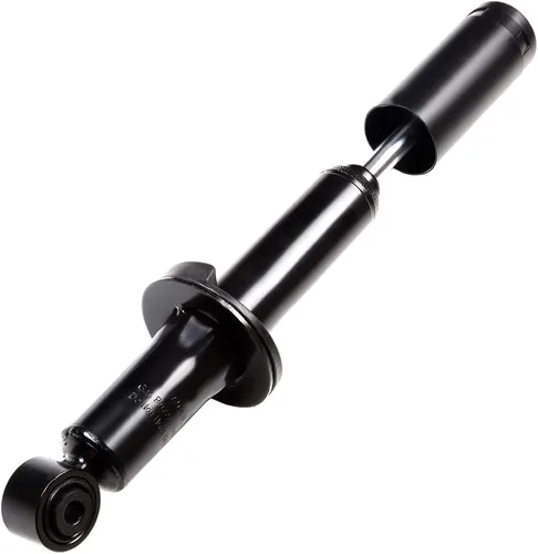 Vista 4 de Para amortiguadores Toyota (4 piezas) LSAILON - Amortiguadores delanteros y traseros para 1995-2004 para Toyota Tacoma Shocks Struts Kits con KG9025