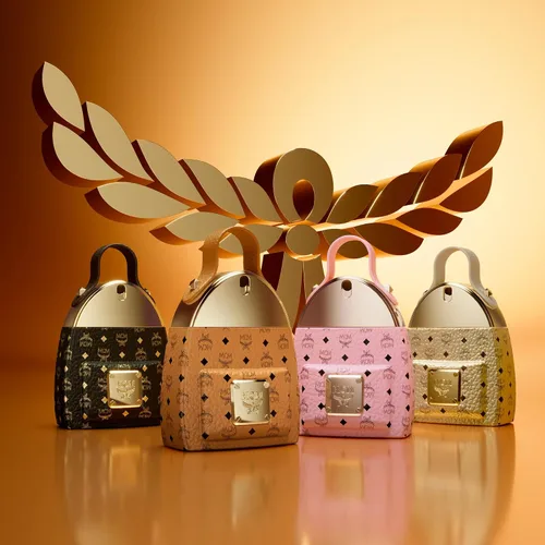 Vista 3 de MCM ULTRA Eau de Parfum