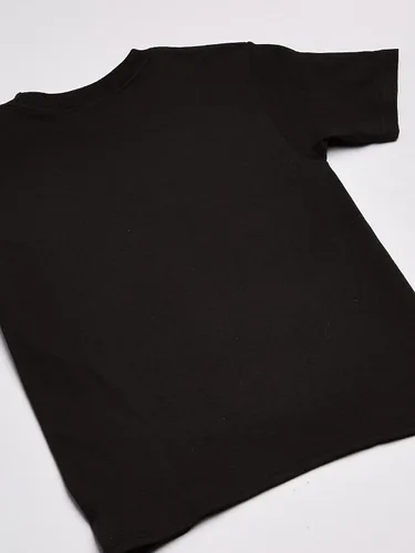 Vista 3 de Camiseta de manga corta de Mickey Mouse para niños