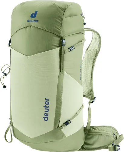 Vista 5 de Deuter Mochila de senderismo Speed Lite 17L - Alu-Greystone