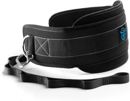 Vista 9 de Weigted Belt