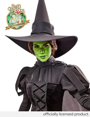 Vista 8 de Rubies Wizard of Oz: Wicked Witch Costume Dress for Adults