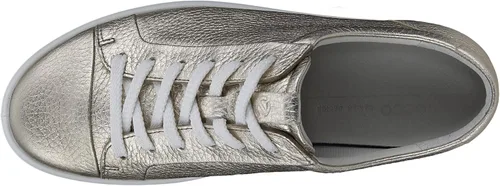 Vista 5 de ECCO Tenis Soft 7 Monochromatic 2.0 para mujer